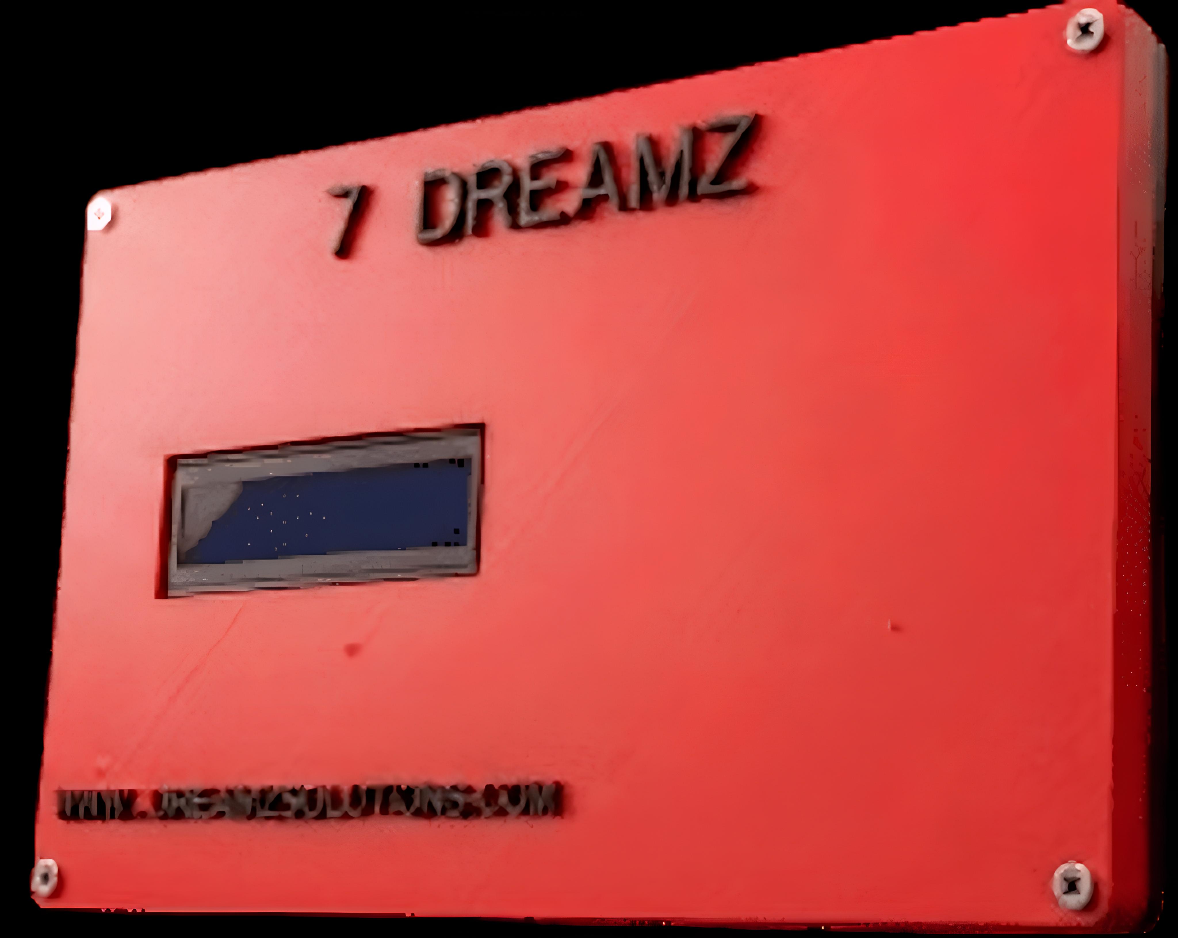 7 Dreamz Device
